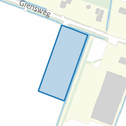 Perceel NOR00-X-1196