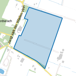 Perceel NOR00-X-1214