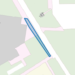 Perceel NOR00-X-1219