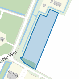 Perceel NOR00-X-1221