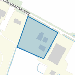 Perceel NOR00-X-1225