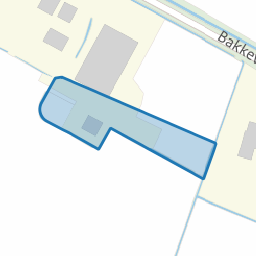 Perceel NOR00-X-1226