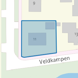 Perceel NOR00-X-1228