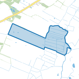 Perceel NOR00-X-1258