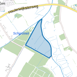 Perceel NOR00-X-1276