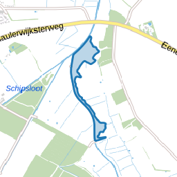 Perceel NOR00-X-1278