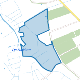 Perceel NOR00-X-1321