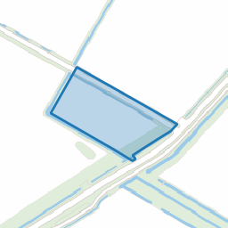 Perceel NOR00-X-1357