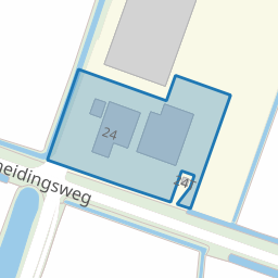 Perceel NOR00-X-1381