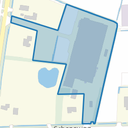 Perceel NOR00-X-1383