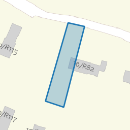 Perceel NOR00-X-1386