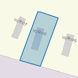 Perceel NOR00-X-1394