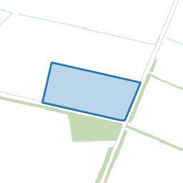 Perceel NOR00-X-1396