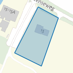 Perceel NOR00-X-1398