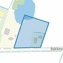 Perceel NOR00-X-1401