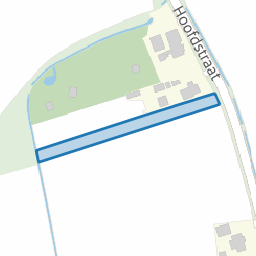 Perceel NOR00-X-1403