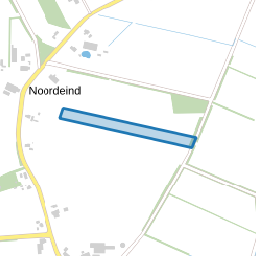 Perceel NOR00-X-1406