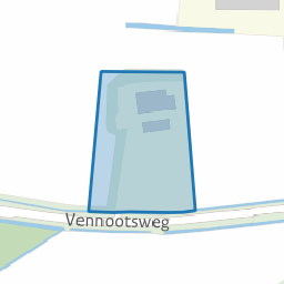 Perceel NOR00-X-1408