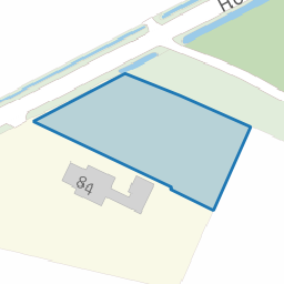 Perceel NOR00-X-1410