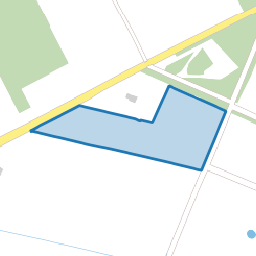 Perceel NOR00-X-1413