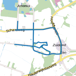 Perceel NOR00-X-1418