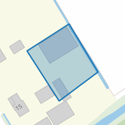 Perceel NOR00-X-1420