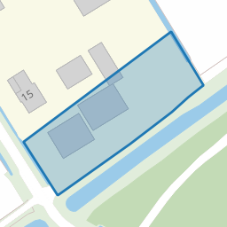 Perceel NOR00-X-1421