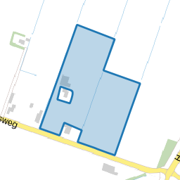 Perceel NOR00-X-1424