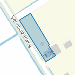 Perceel NOR00-X-1426