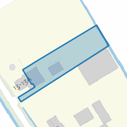 Perceel NOR00-X-1427