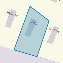 Perceel NOR00-X-1432