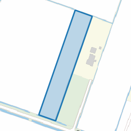 Perceel NOR00-X-1434