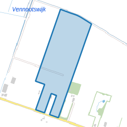 Perceel NOR00-X-1435