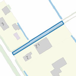 Perceel NOR00-X-1458