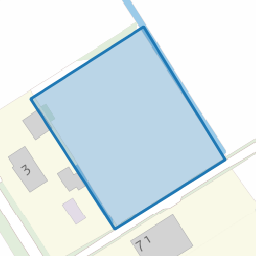 Perceel NOR00-X-1459