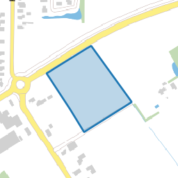 Perceel NOR00-X-1461