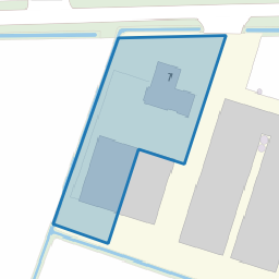 Perceel NOR00-X-1479