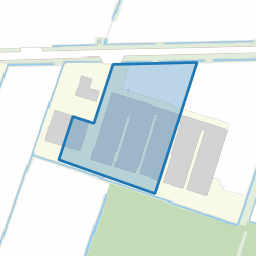 Perceel NOR00-X-1480