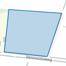 Perceel NOR00-X-1481