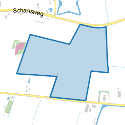 Perceel NOR00-X-1483