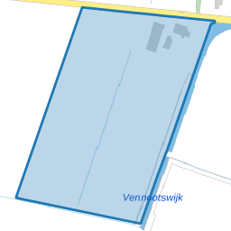 Perceel NOR00-X-1491