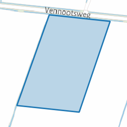 Perceel NOR00-X-1492