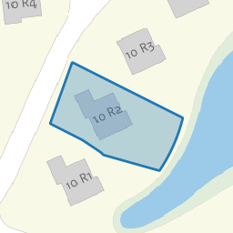 Perceel NOR00-X-1495