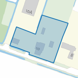 Perceel NOR00-X-1498