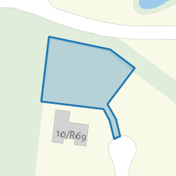 Perceel NOR00-X-1504