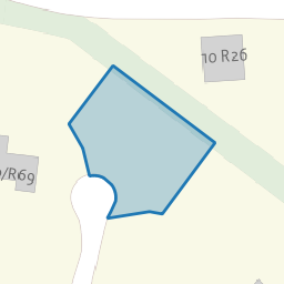 Perceel NOR00-X-1505