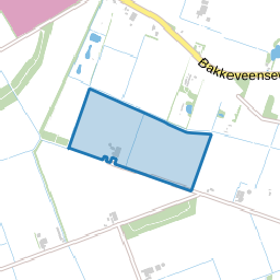 Perceel NOR00-X-1526