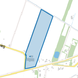 Perceel NOR00-X-1528