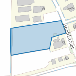 Perceel NOR00-X-1530