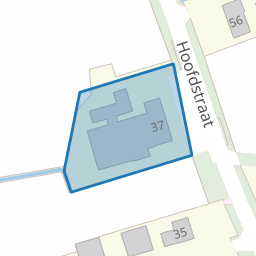 Perceel NOR00-X-1531